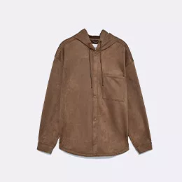 hoodie jacket shirt