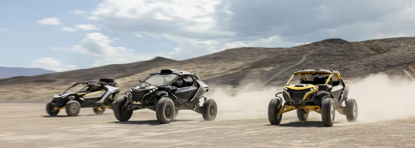 canam 4